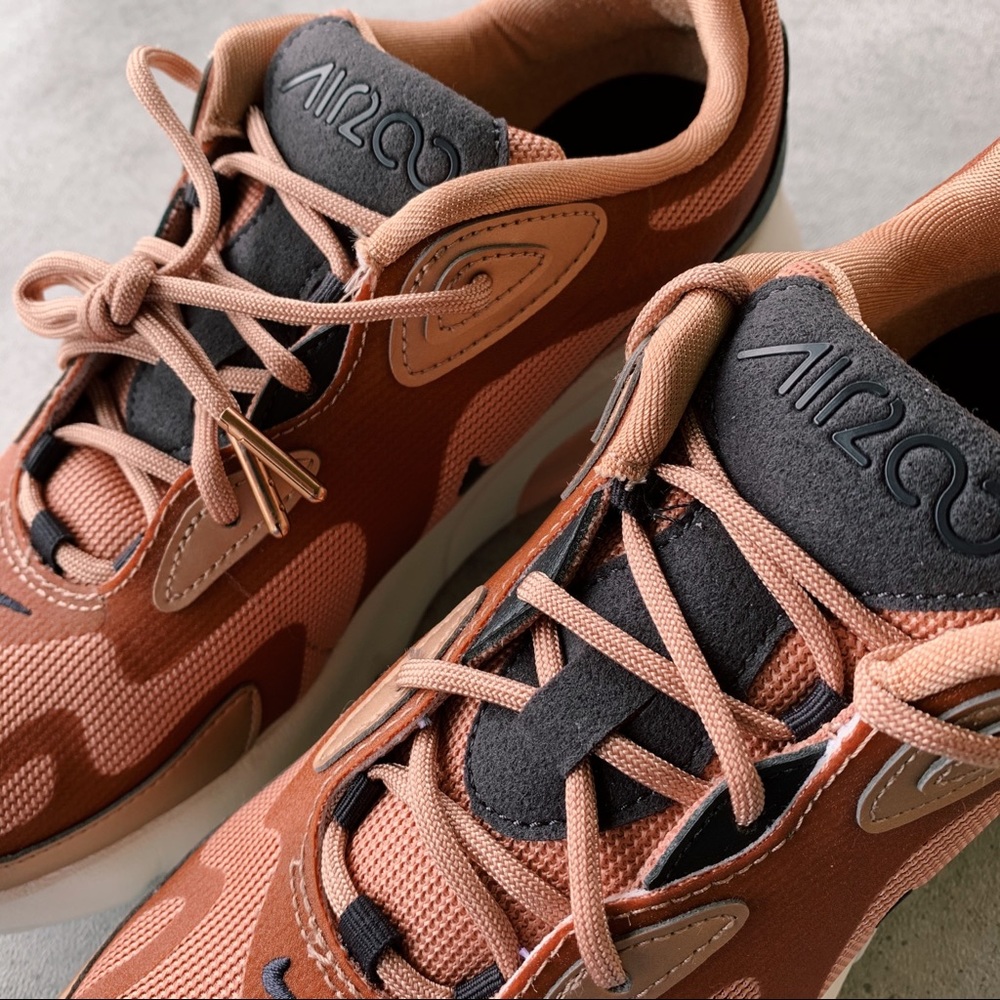 Nike Air Max 200 - Picture 6 of 8